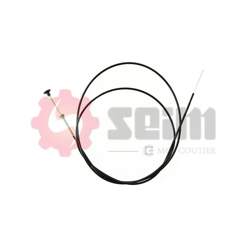 Tirette à câble, actionneur SEIM 250830