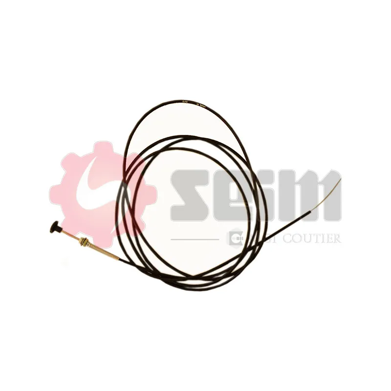 Tirette à câble, actionneur SEIM 251812