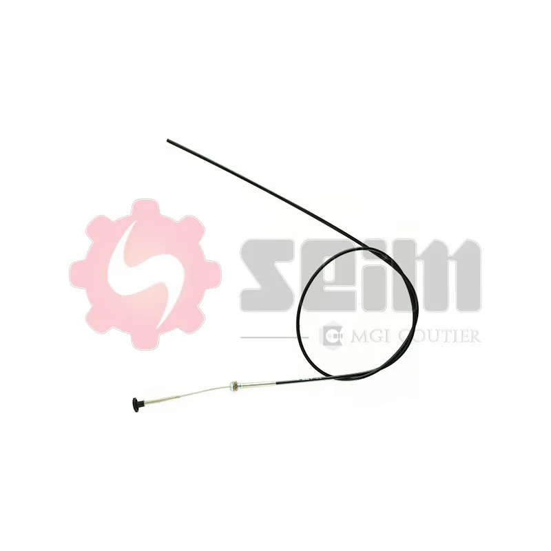 Tirette à câble, actionneur SEIM 251807