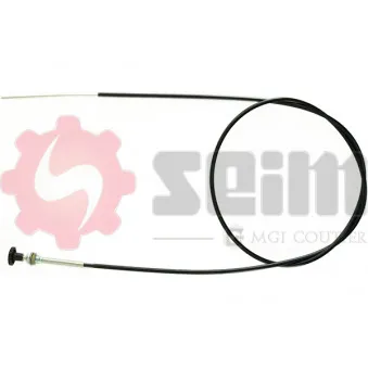 Tirette de starter SEIM