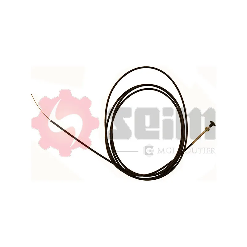 Tirette à câble, actionneur SEIM 251813