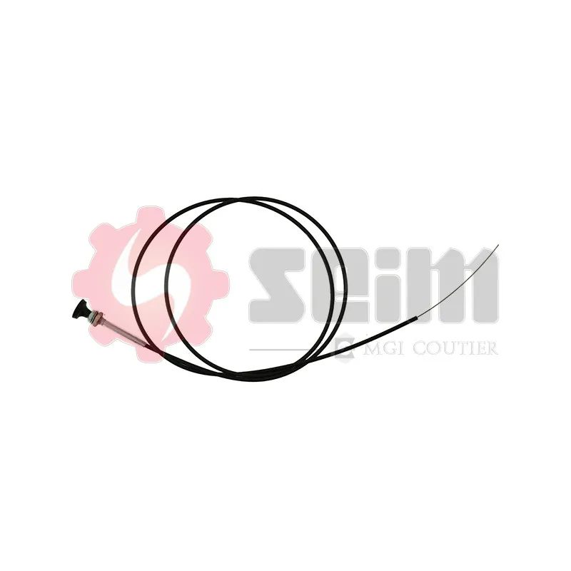 Tirette à câble, actionneur SEIM 418908