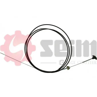 Tirette à câble, actionneur SEIM