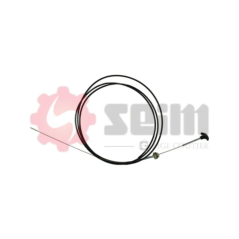 Tirette à câble, actionneur SEIM 481917