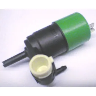 Pompe d'eau de nettoyage, nettoyage des vitres SEIM