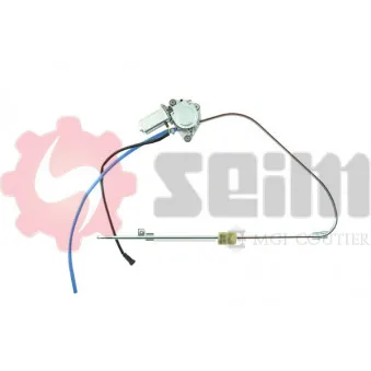 Lève-vitre avant gauche SEIM 901209