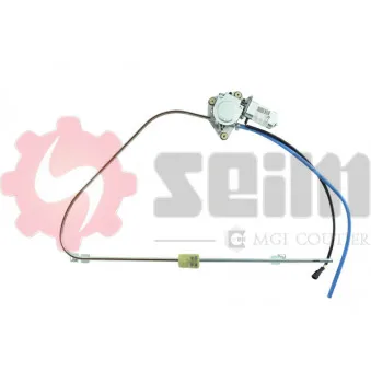 Lève-vitre avant droit SEIM 901210