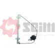 Lève-vitre avant gauche SEIM 901201 - Visuel 2