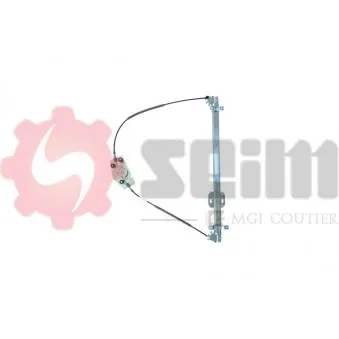 Lève-vitre avant gauche SEIM