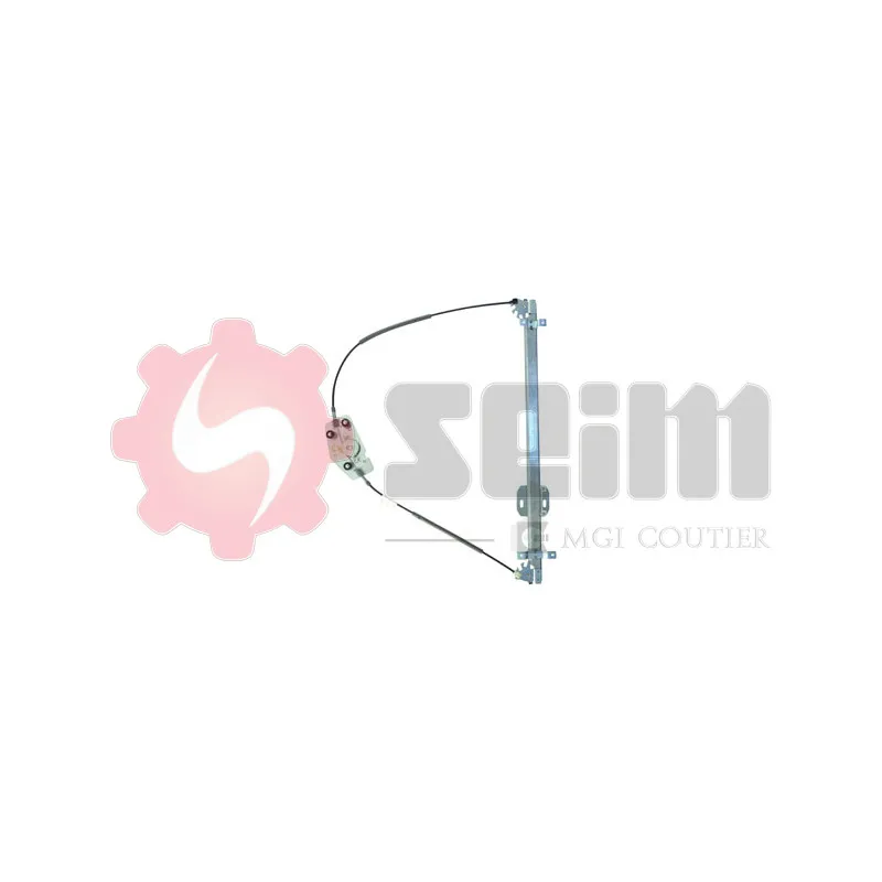 Lève-vitre avant gauche SEIM 901205