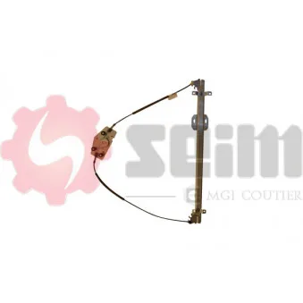 Lève-vitre avant droit SEIM