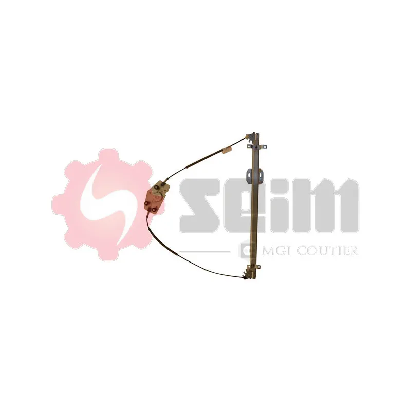 Lève-vitre avant droit SEIM 901206