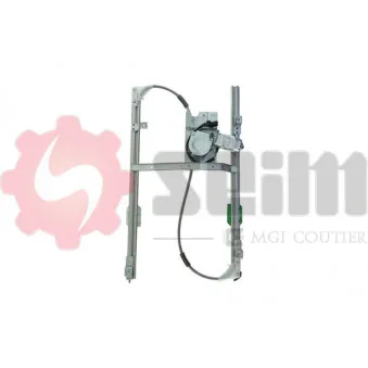 Lève-vitre avant droit SEIM 901204