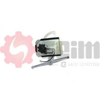 Lève-vitre avant droit SEIM 901230