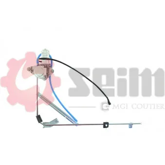 Lève-vitre avant gauche SEIM 901213