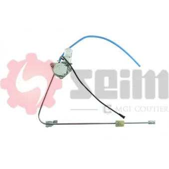 Lève-vitre avant gauche SEIM 901211