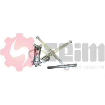 Lève-vitre avant droit SEIM 901220