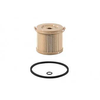 Filtre à carburant SCT GERMANY SC 72010 P