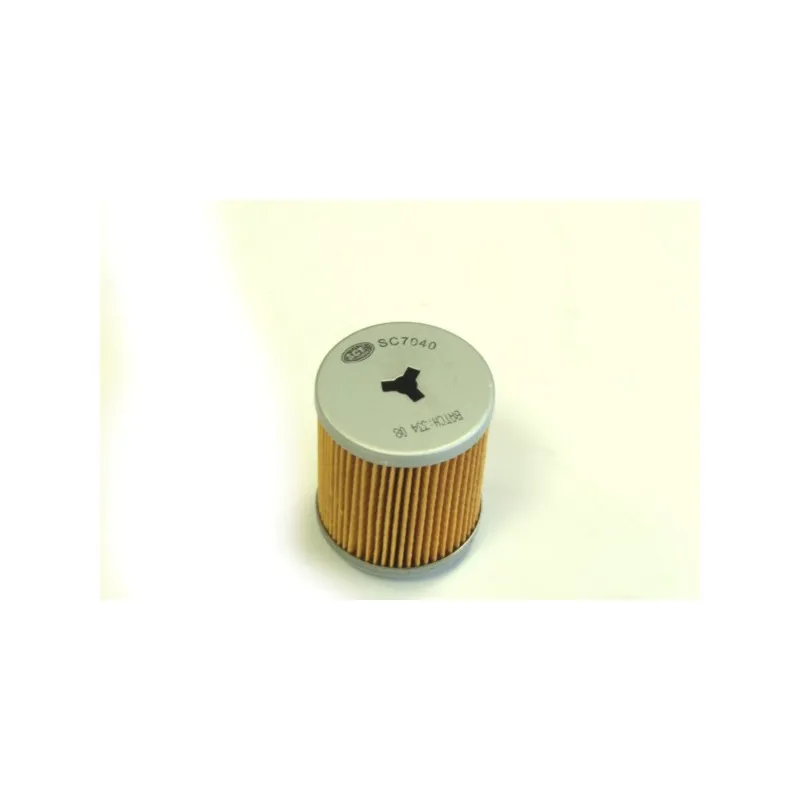 Filtre à carburant SCT GERMANY SC 7040 - Visuel 1