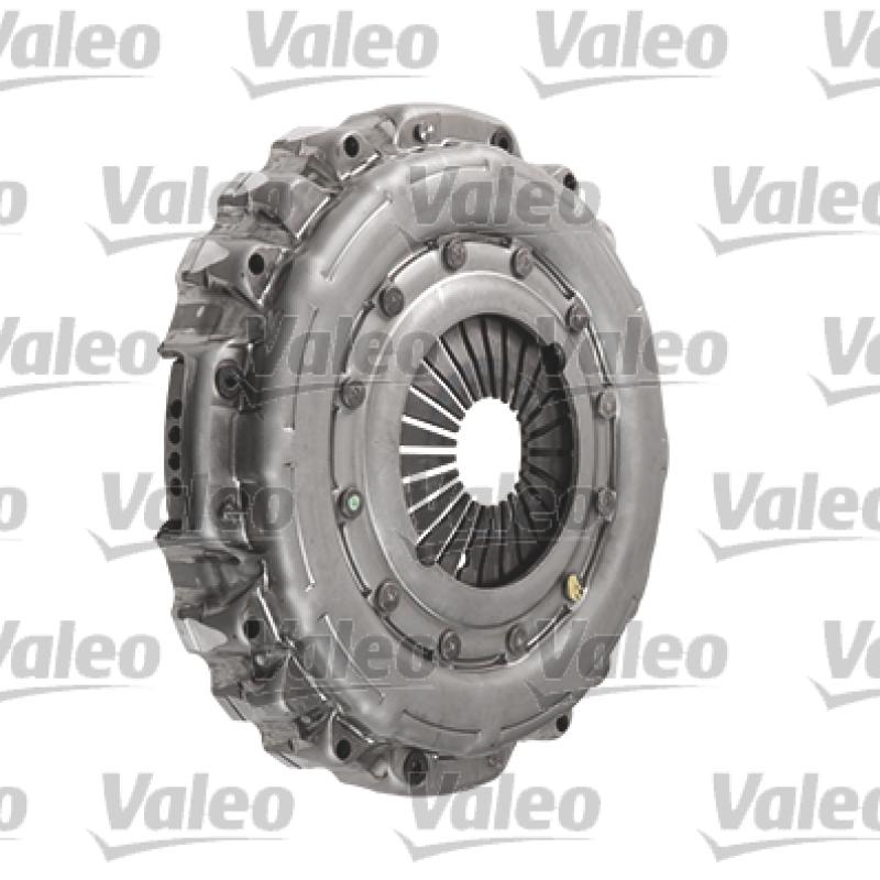 Kit d'embrayage VALEO 809148 - Visuel 3