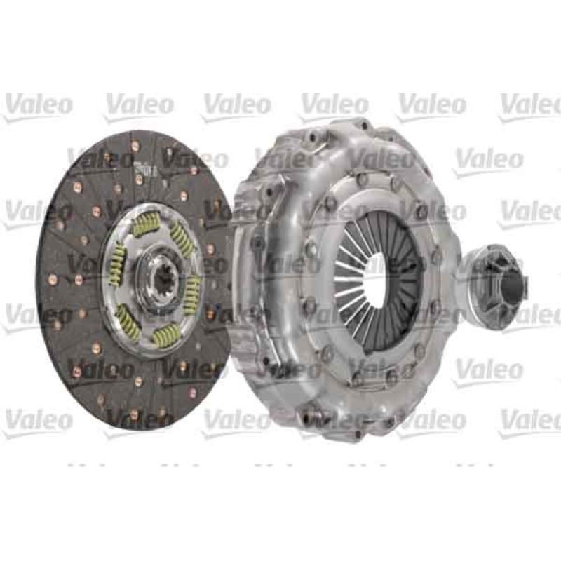 Kit d'embrayage VALEO 809146 - Visuel 1