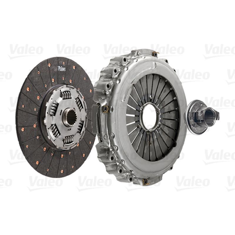 Kit d'embrayage VALEO 805457 - Visuel 1