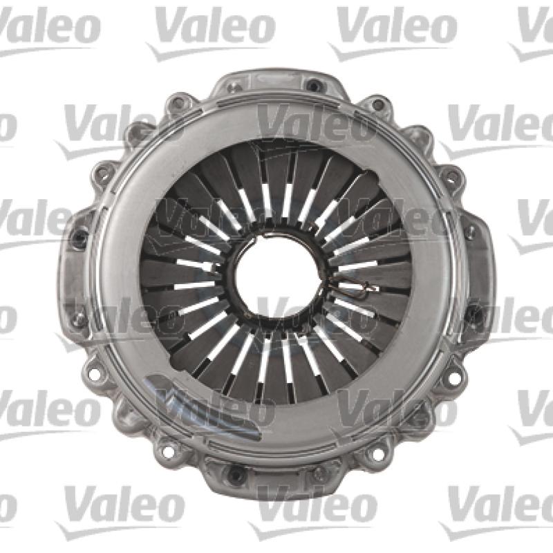 Kit d'embrayage VALEO 805470 - Visuel 3