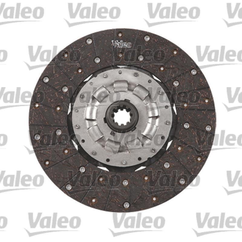 Kit d'embrayage VALEO 805470 - Visuel 1