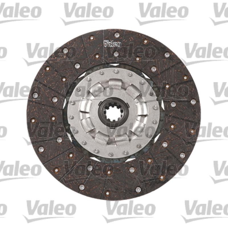 Kit d'embrayage VALEO 805470 - Visuel 2