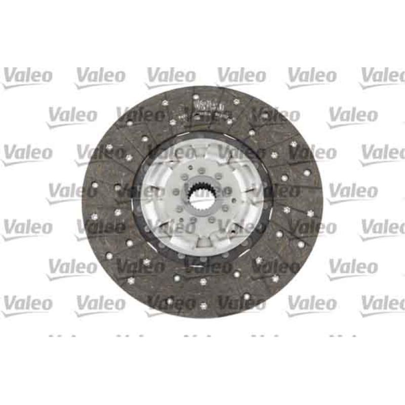 Disque d'embrayage VALEO 806464 - Visuel 1