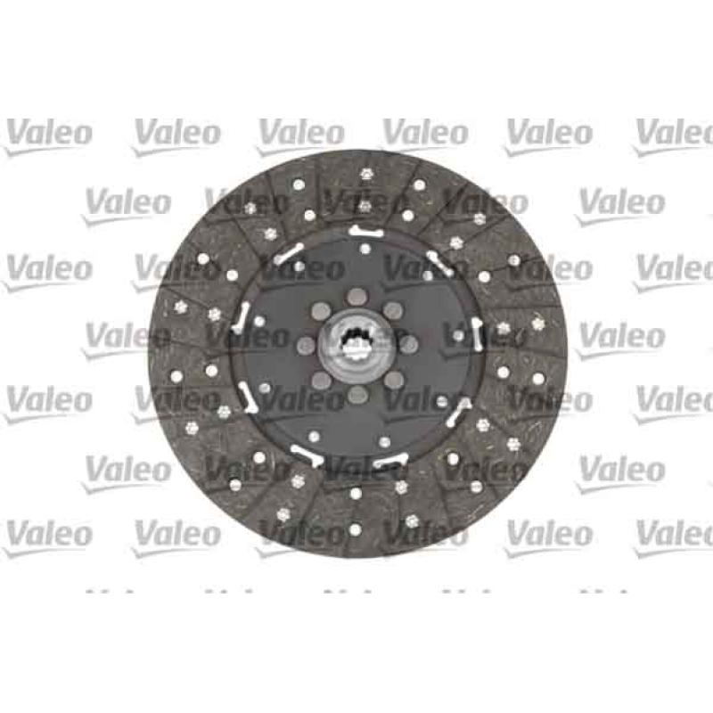 Disque d'embrayage VALEO 807629 - Visuel 1