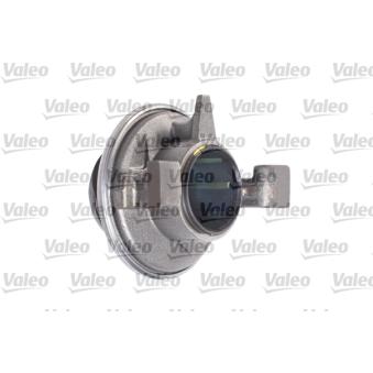 Butée de débrayage VALEO 806676