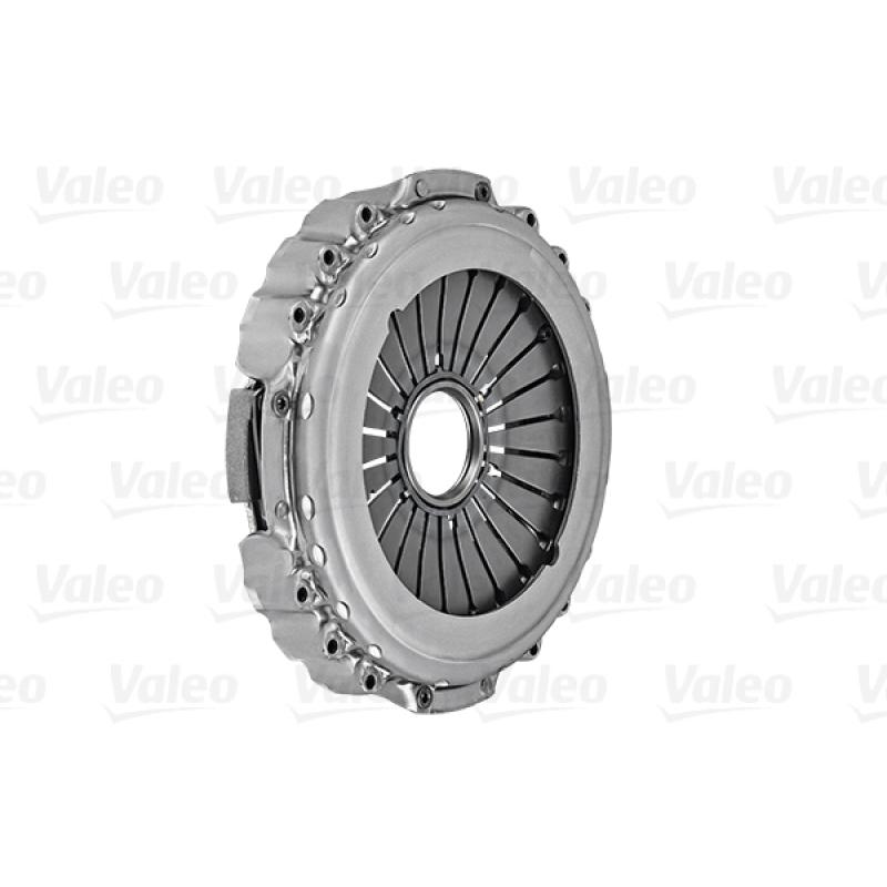 Kit d'embrayage VALEO 805448 - Visuel 3