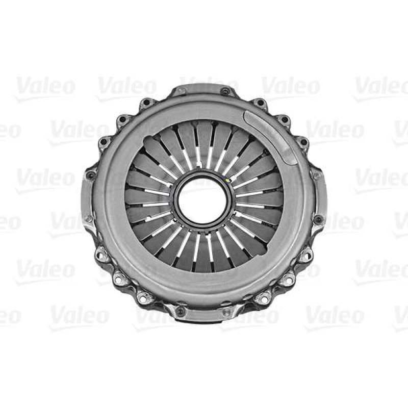 Kit d'embrayage VALEO 805448 - Visuel 1