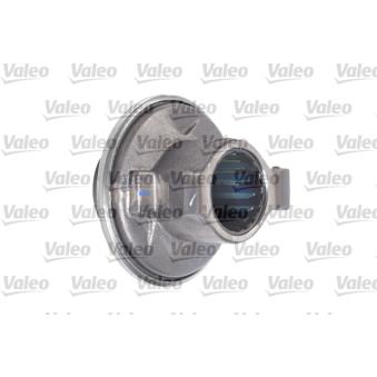 Butée de débrayage VALEO 806706