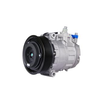 Compresseur, climatisation VALEO 813011