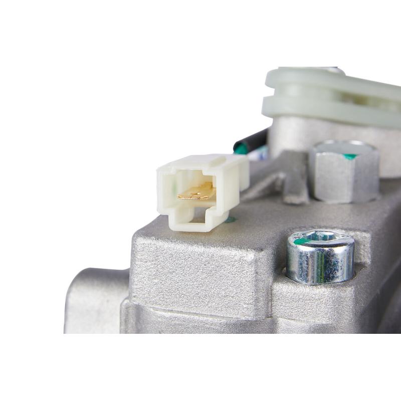 Compresseur, climatisation VALEO 813011 - Visuel 1