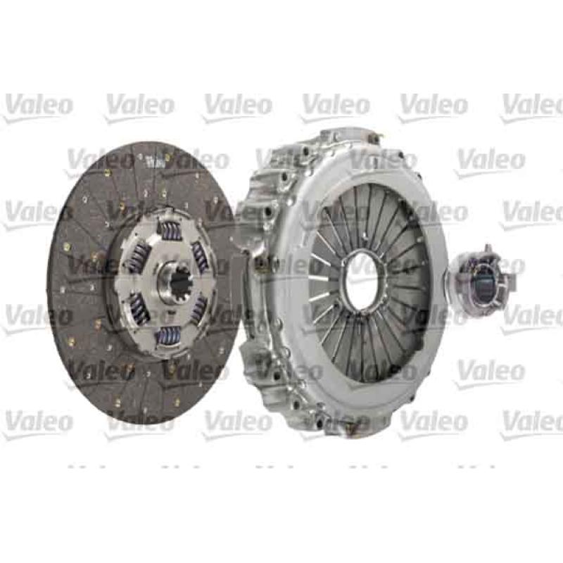 Kit d'embrayage VALEO 805178 - Visuel 1
