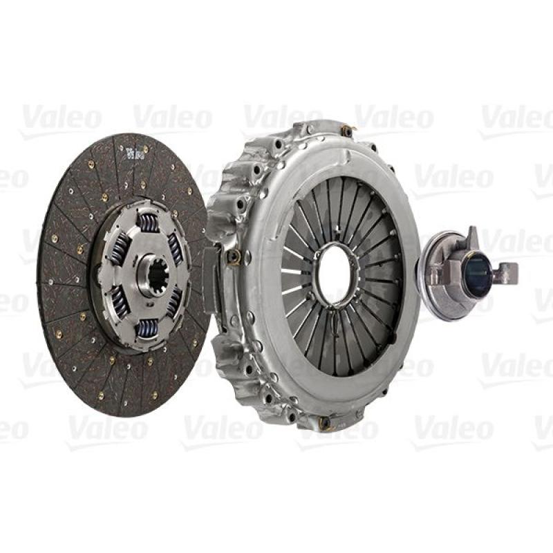 Kit d'embrayage VALEO 805237 - Visuel 1