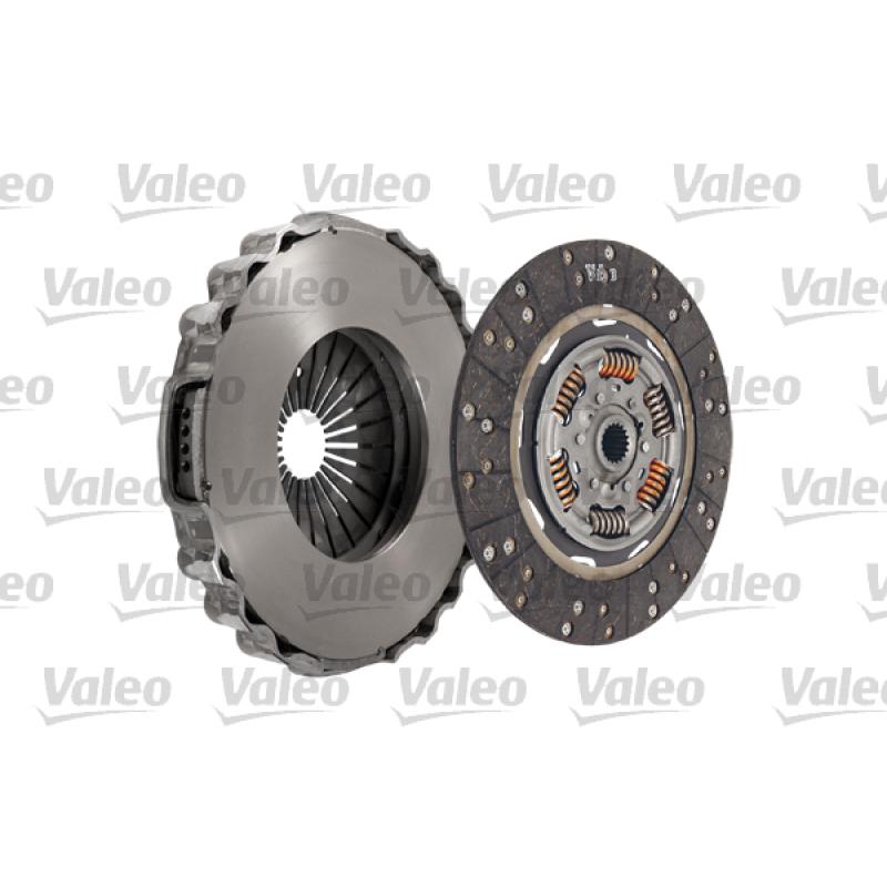 Kit d'embrayage VALEO 805299 - Visuel 2