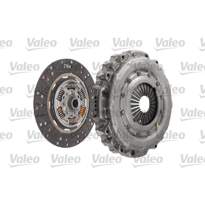 Kit d'embrayage VALEO 805299 - Visuel 1