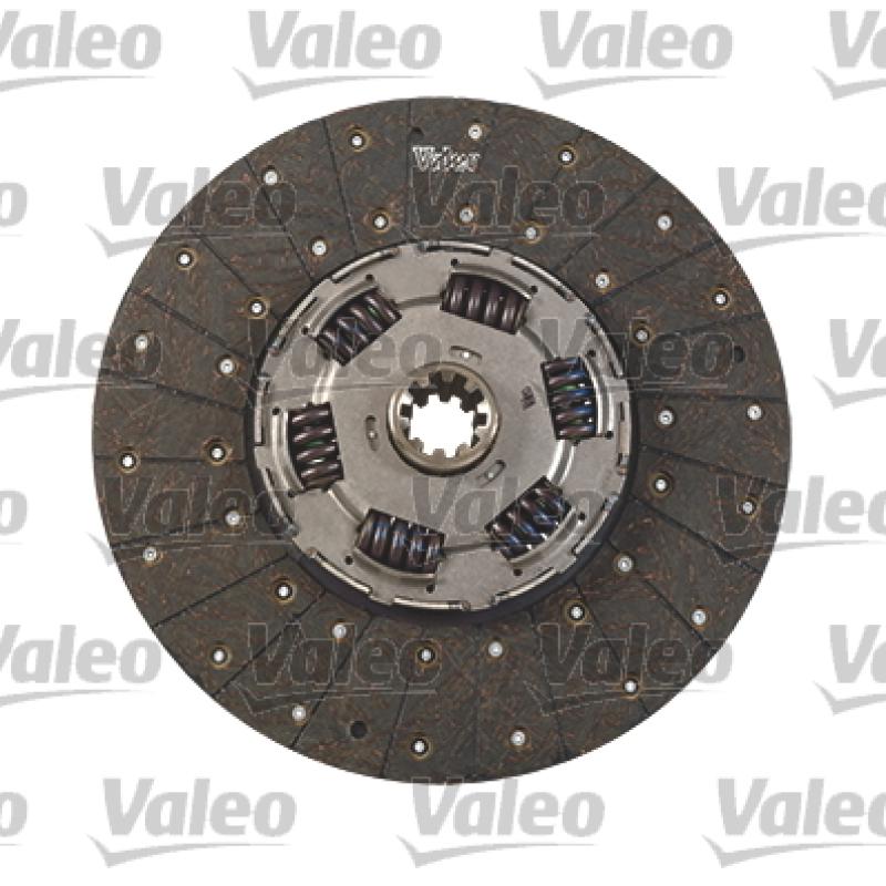 Kit d'embrayage VALEO 805006 - Visuel 3