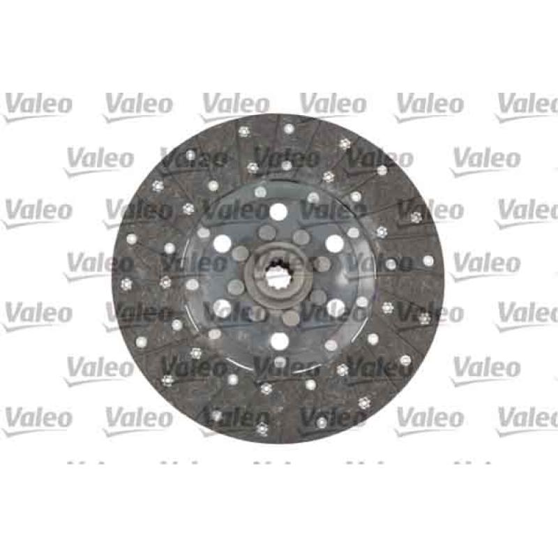 Disque d'embrayage VALEO 800579 - Visuel 1