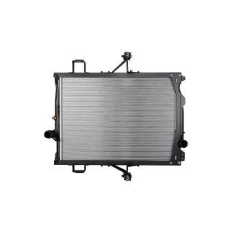 Radiateur, refroidissement du moteur VALEO 733553