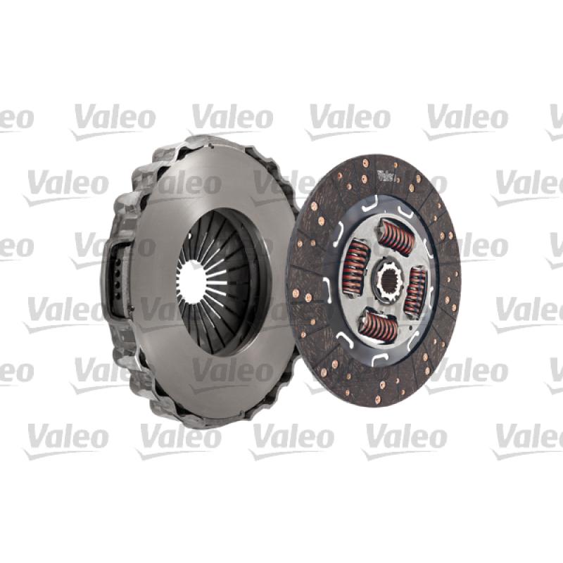 Kit d'embrayage VALEO 827405 - Visuel 2