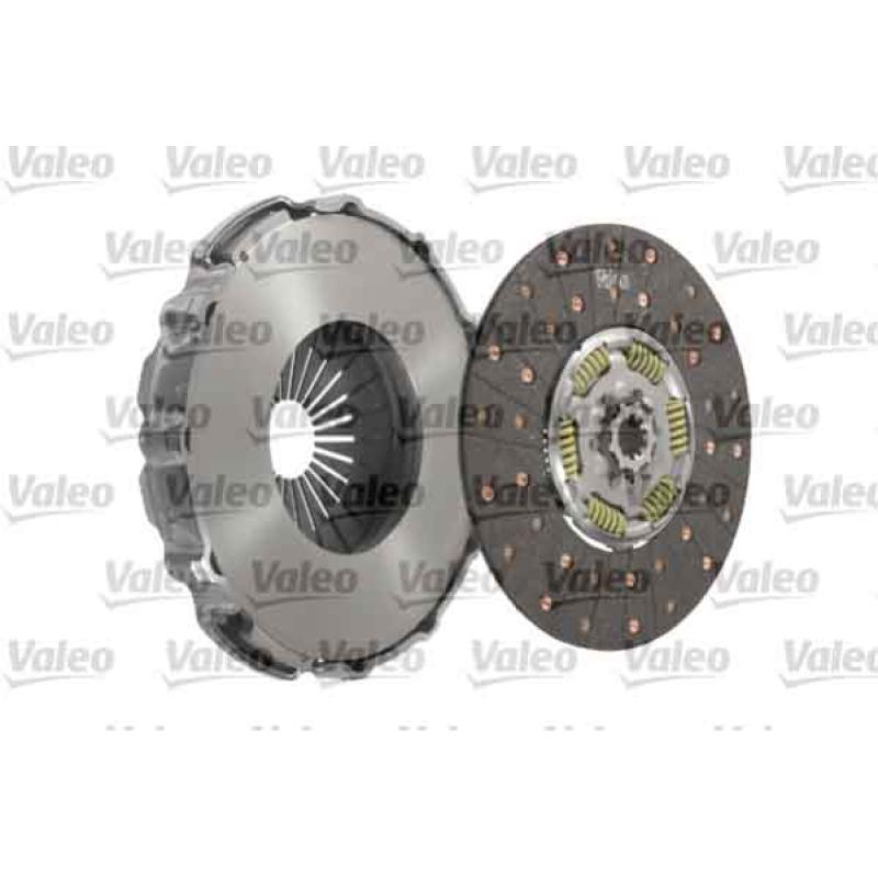 Kit d'embrayage VALEO 827259 - Visuel 2