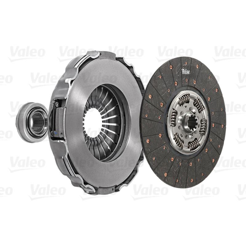 Kit d'embrayage VALEO 827476 - Visuel 2