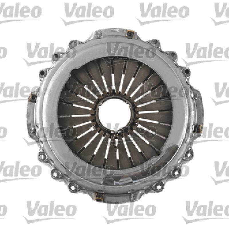 Kit d'embrayage VALEO 827497 - Visuel 3