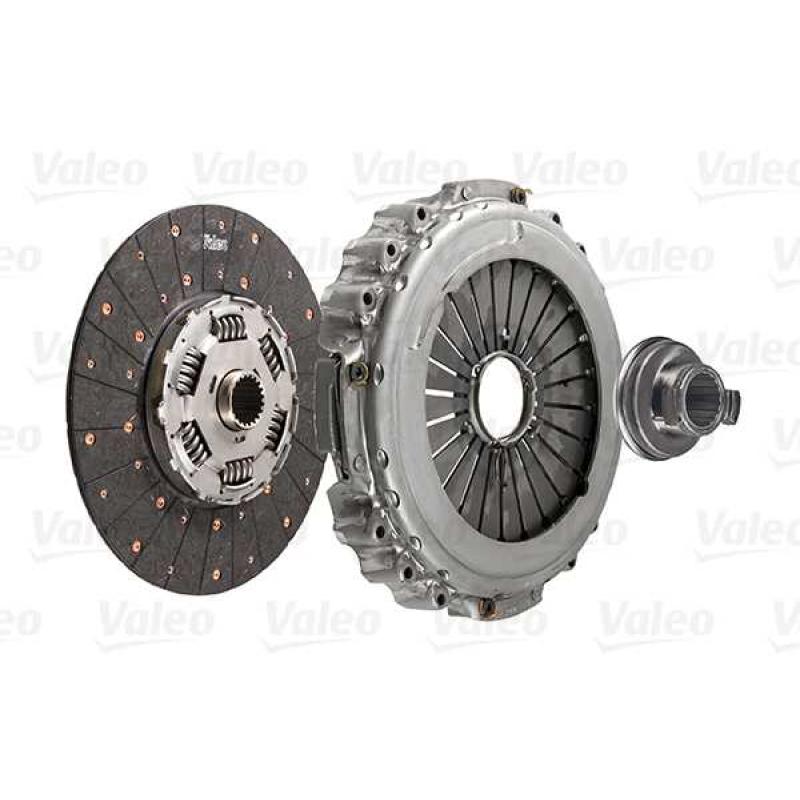 Kit d'embrayage VALEO 827497 - Visuel 1