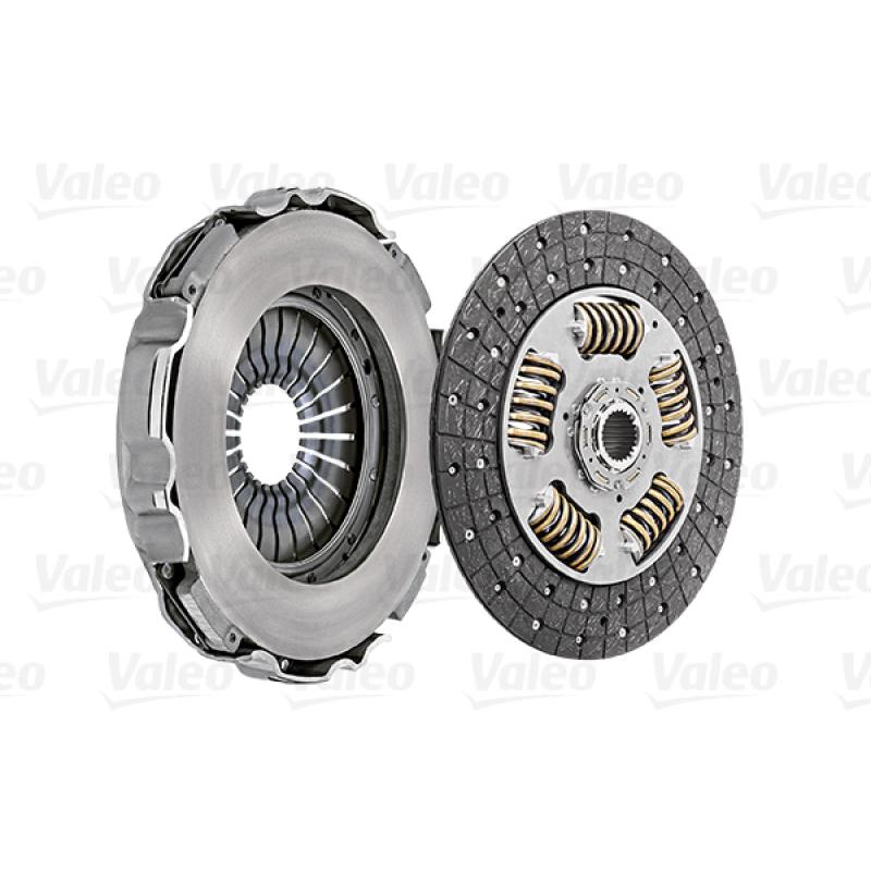 Kit d'embrayage VALEO 827513 - Visuel 2
